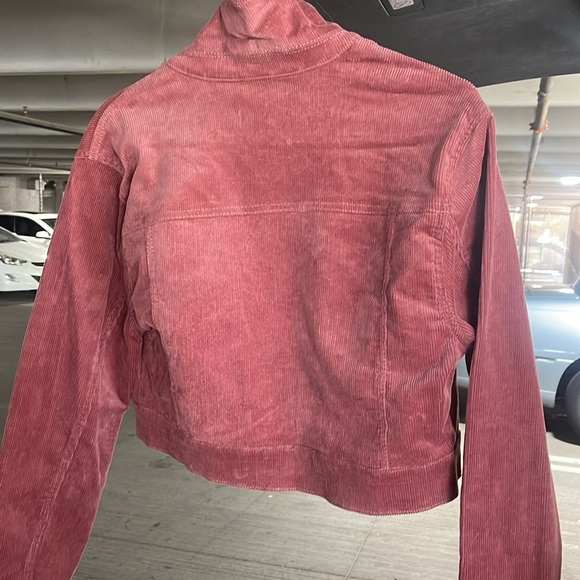 Jean jacket - Picture 3 of 3